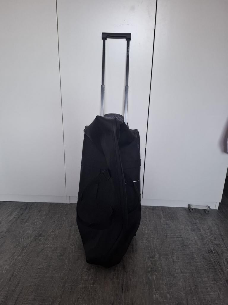 New Rebels reistas, Ophalen, 40 tot 60 cm, Wieltjes, Gebruikt
