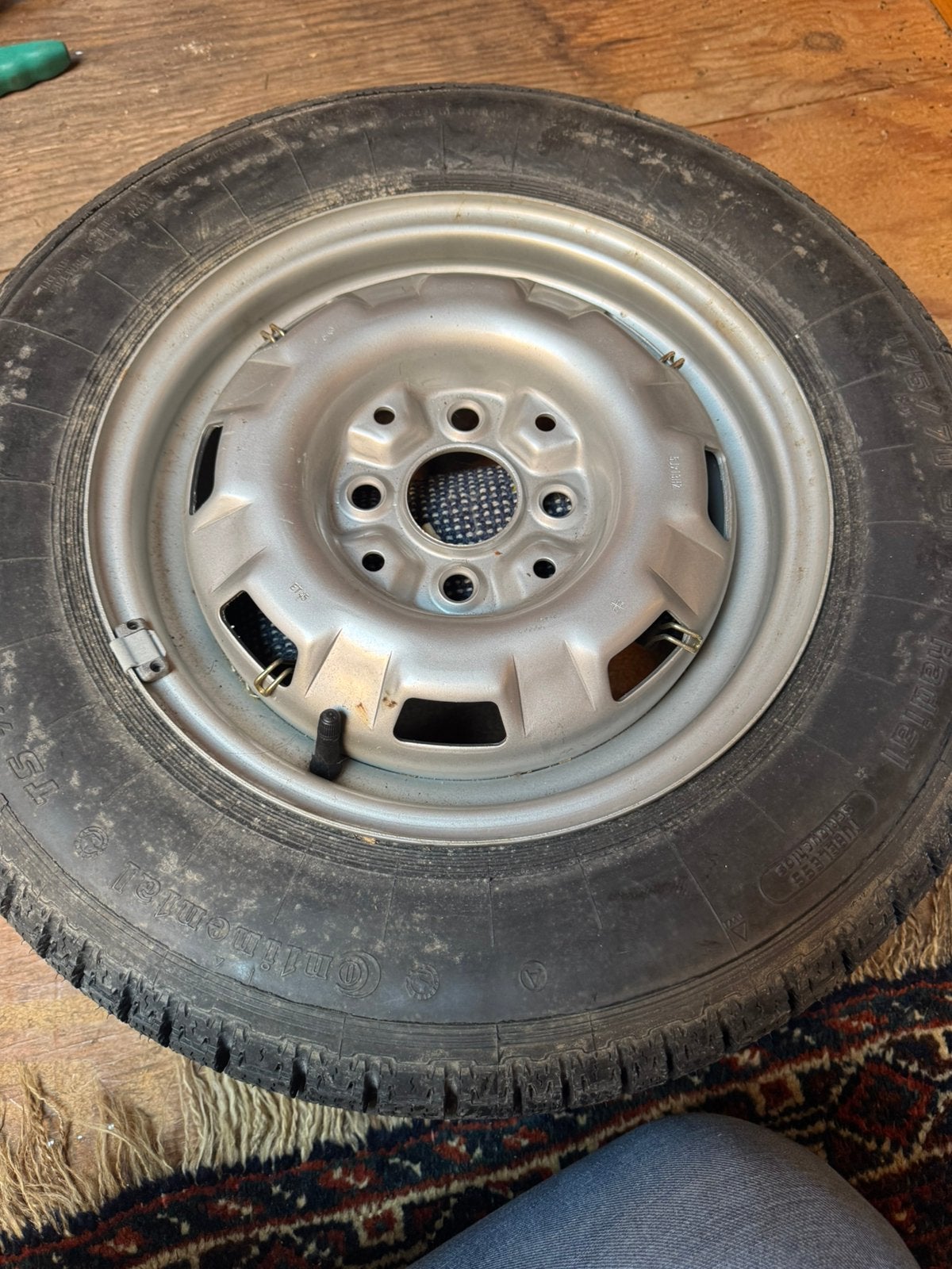 Auto onderdelen, Ophalen of Verzenden