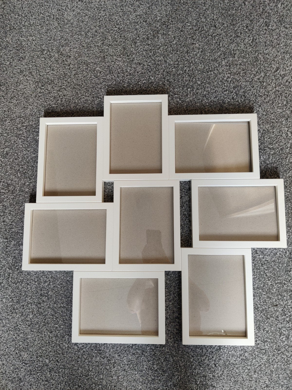 Ikea collage fotolijst - zo goed als nieuw, Ophalen, Zo goed als nieuw