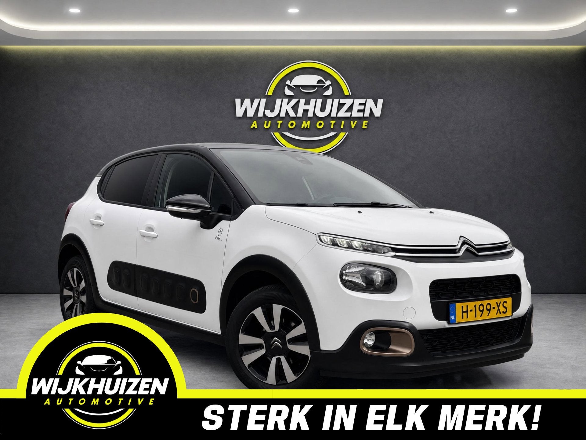 Citroën C3