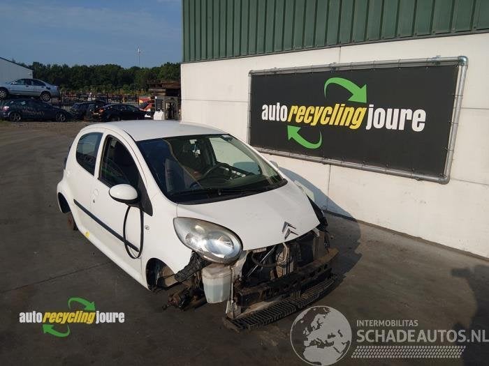 Citroën C1 Onderdelen, Kleurcode: KWD, Donorauto, Auto-onderdelen, Stellantis N.V., Webaccessibility@stellantis.com, Taurusavenue 1 ,2132 LS, Hoofddorp, Nederland