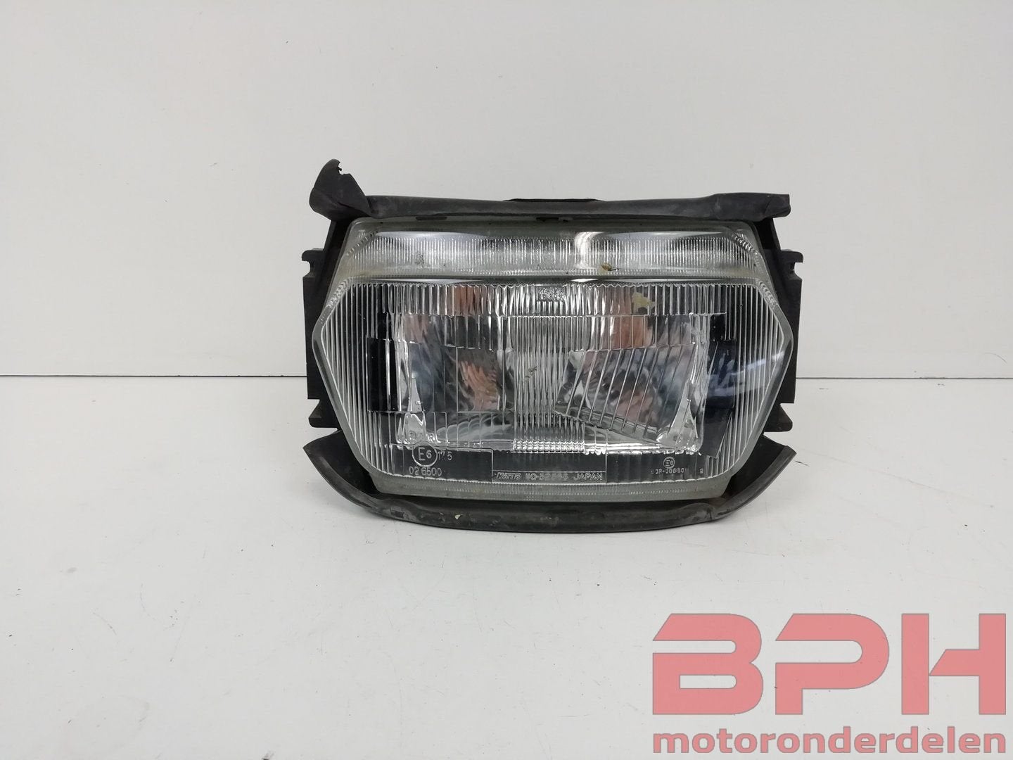 Koplamp Suzuki GSX600 GSX750 1988 t/m 1997 lamp GSX600f GSX7, Gebruikt, -, -, Ophalen of Verzenden