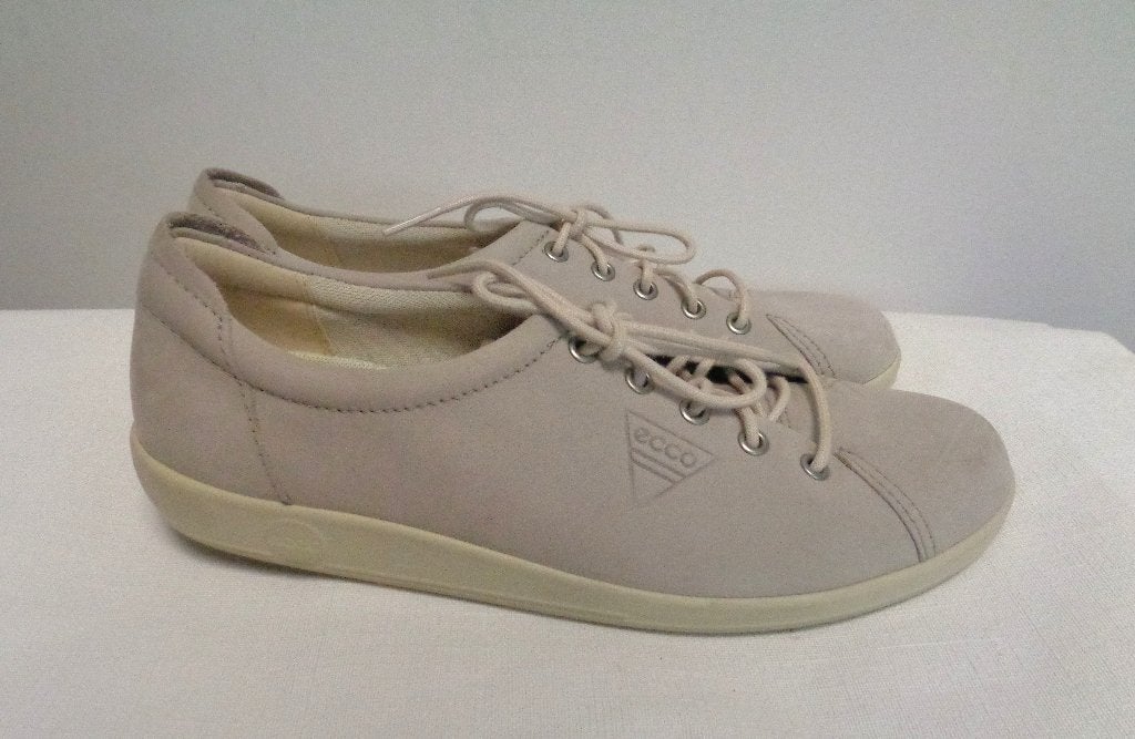 Ecco soft, Overige kleuren, Verzenden, ECCO., Sneakers of Gympen