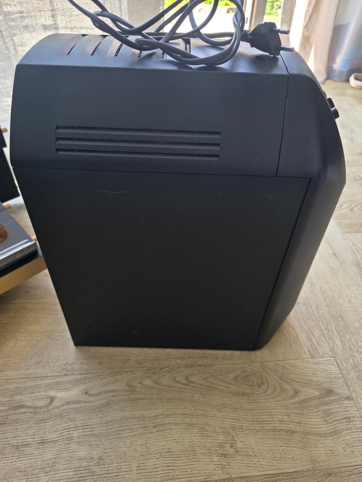 Sony SA-W10 Actieve Super Woofer - Diepe Bass, Ophalen of Verzenden