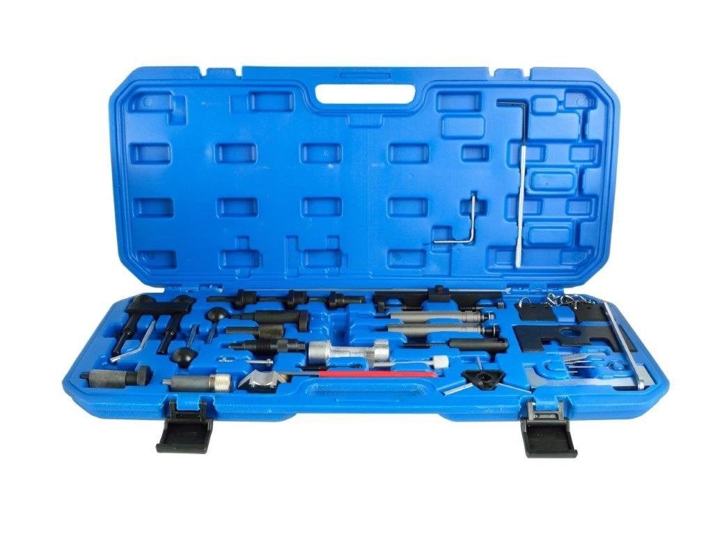 Distributie timing set benzine en diesel motoren ( AG ), Ophalen of Verzenden