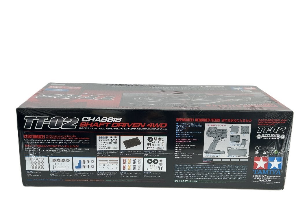 Tamiya 58745 1:10 RC Porsche 911 GT3 R (992) met certificaat, Elektro, Verzenden, Nieuw, Schaal 1:10