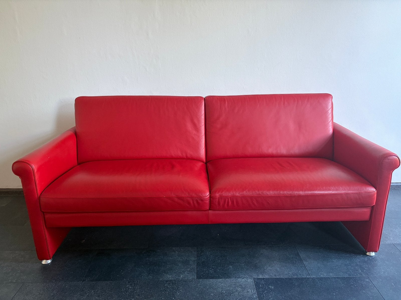 COUCH - MUST BE PICKED UP BEFORE 25.06, Huis en Inrichting, Ophalen, Gebruikt