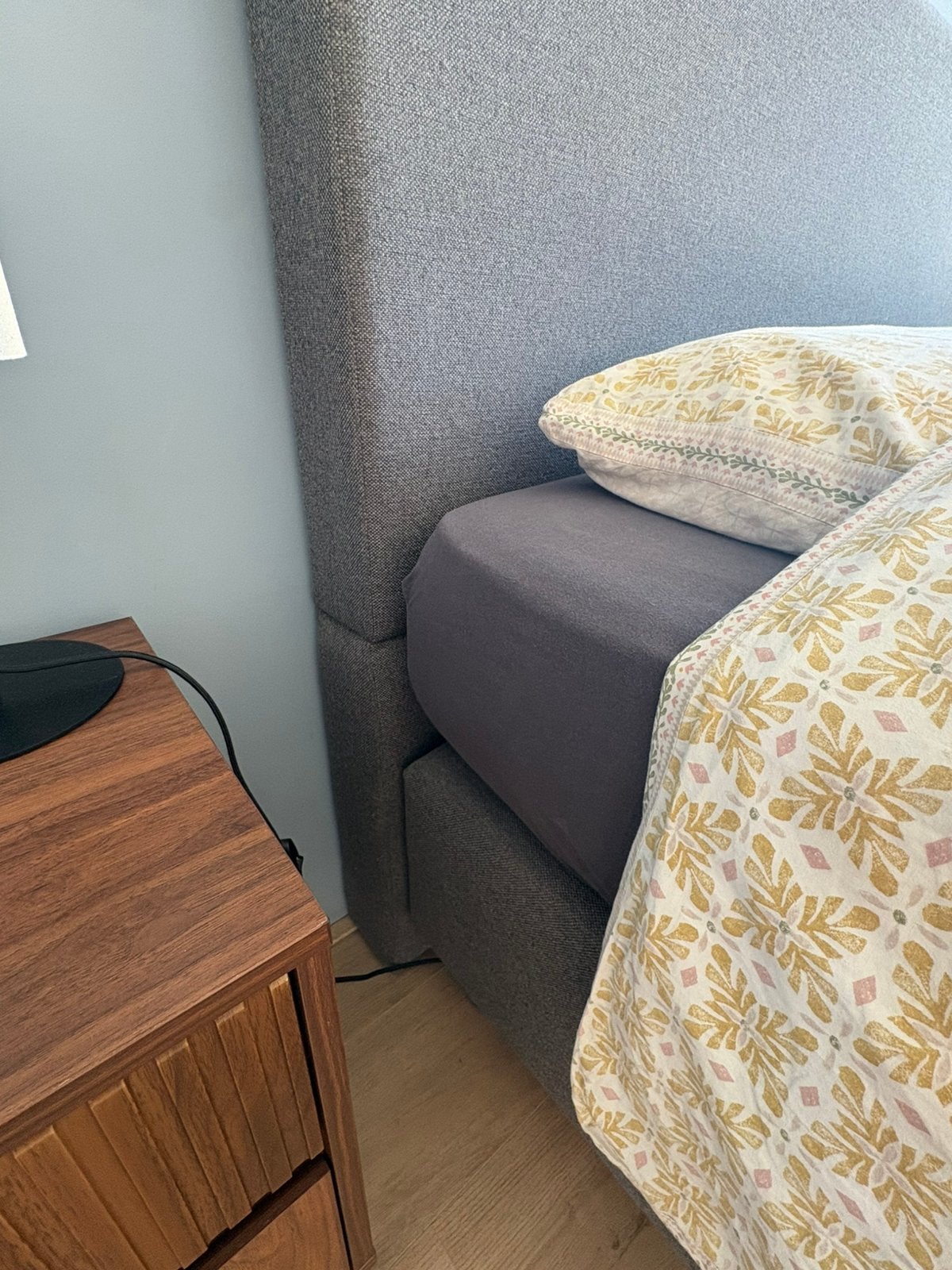 Foto 4 van Boxspring 160x200