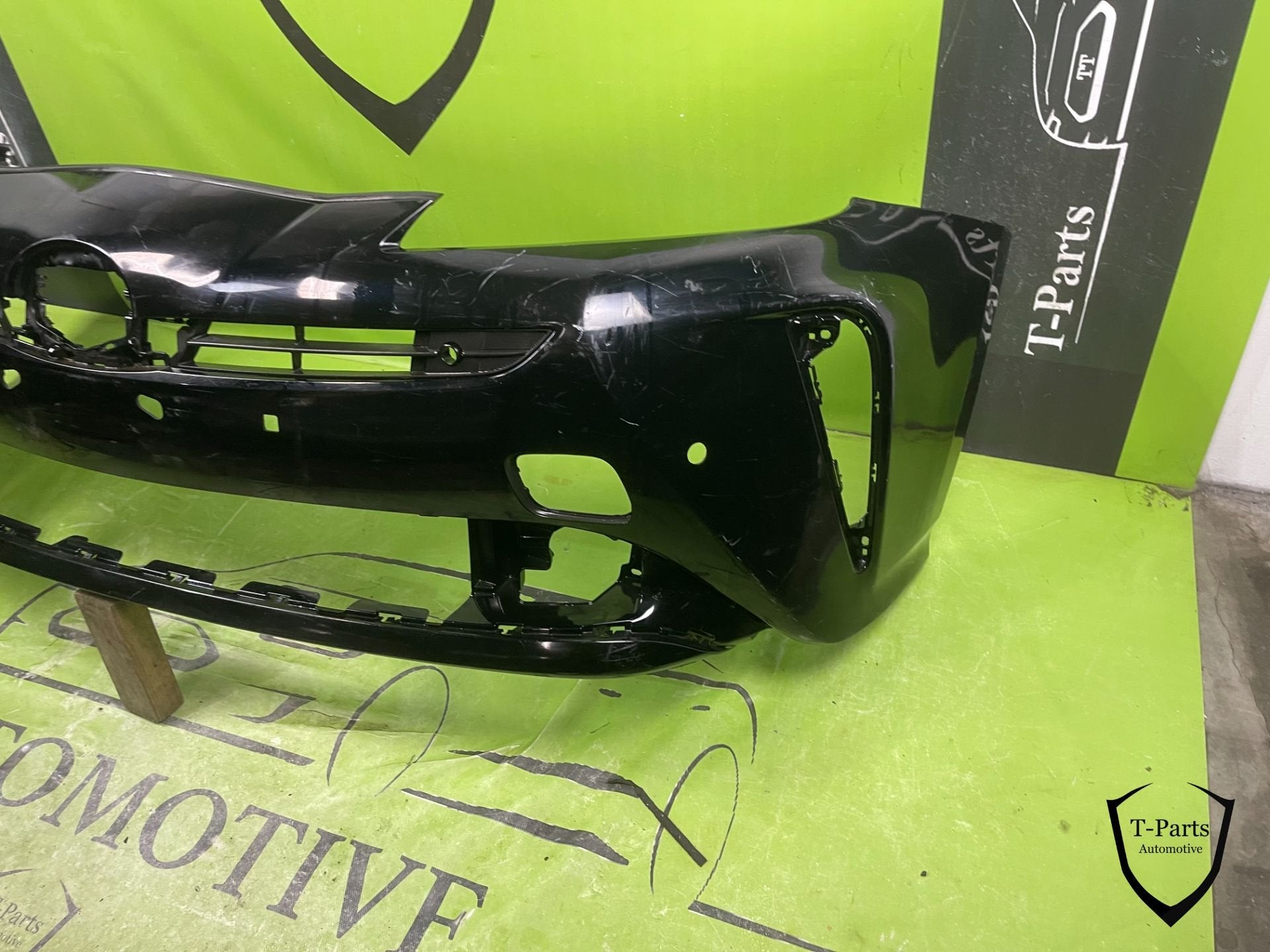 toyota auris voorbumper bumper 15+, Info@fabrikant.eu, Fabrikantstraat 1
1000 AA  Amsterdam, NL, Ophalen of Verzenden, Toyota