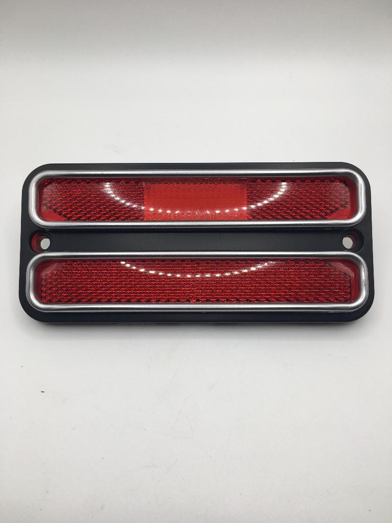 Te koop Knipperlicht kap zijkant achter rood (van) chevrolet, Ophalen of Verzenden