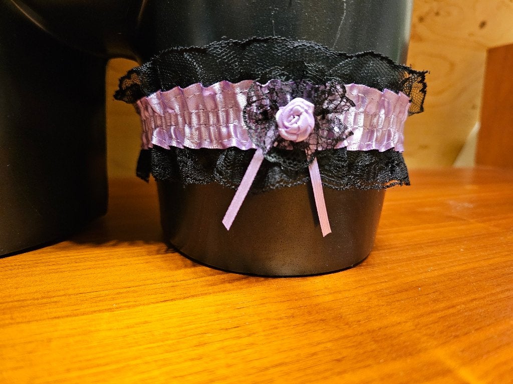 Kousenband nieuw, Ophalen of Verzenden, Zwart, BH