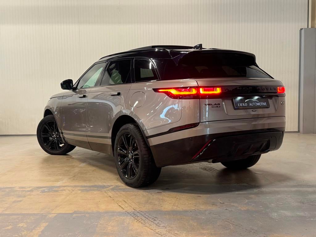 Land Rover Range Rover Velar 2.0 P400e HSE | FACELIFT | R-DY, Auto's, Automaat, 2174 kg, Gebruikt, Euro 6