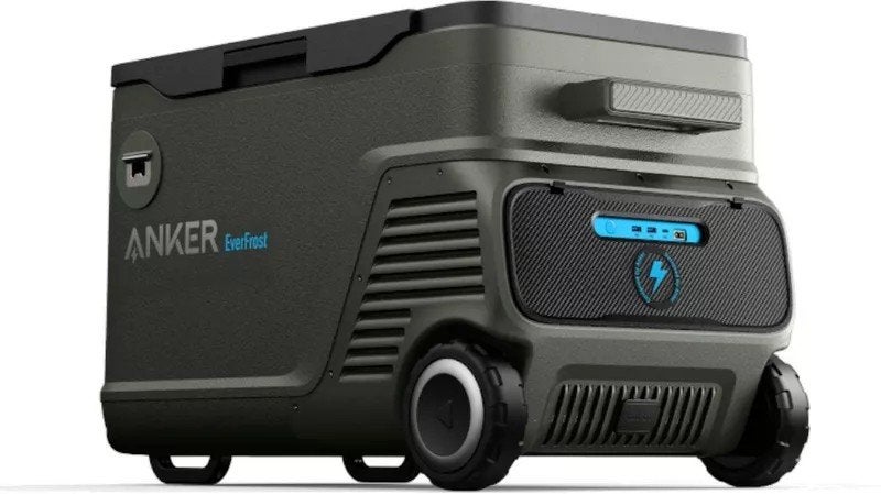 Nieuwe Anker everfrost 40 met garantie, Auto diversen, Carkits, Ophalen of Verzenden, Nieuw