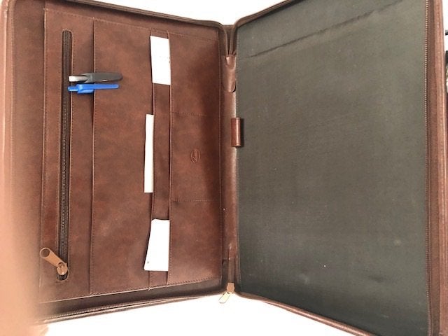 brocante tasjes, Ophalen of Verzenden