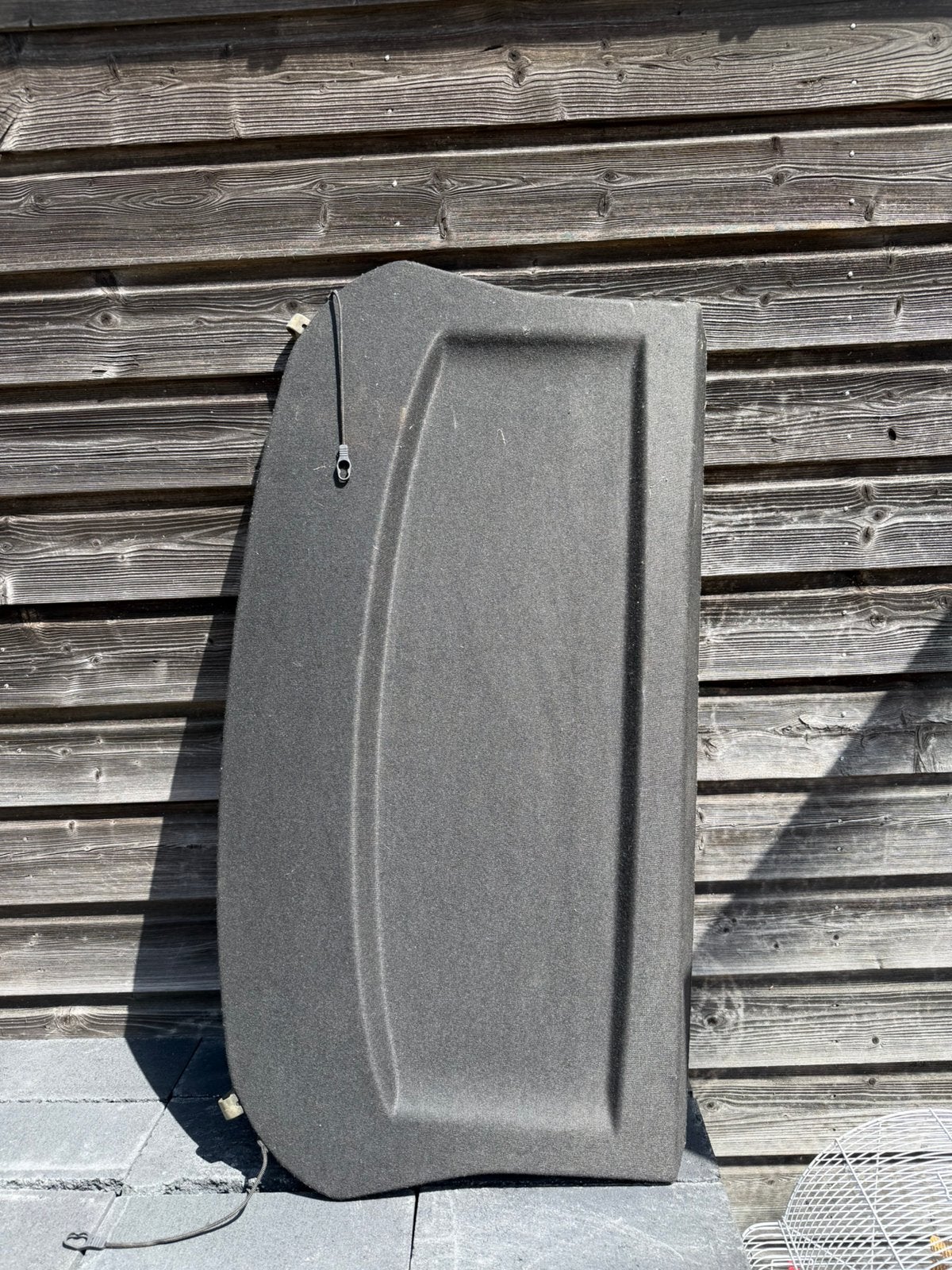 Bmw hoedenplank, Auto-onderdelen, Interieur en Bekleding, Ophalen, BMW