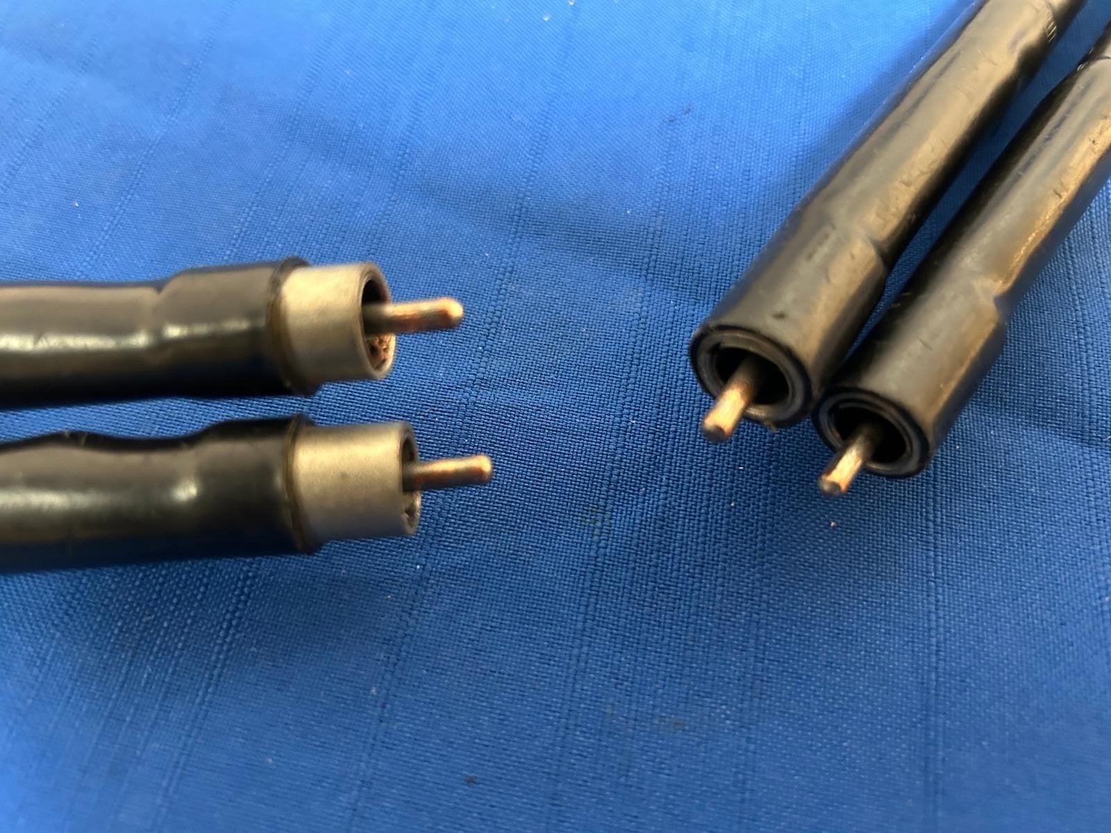 Yamamura M-4000 RCA Interlink - Hoogwaardige audiokabel, Gebruikt, ., Ophalen of Verzenden, Interlink-kabel