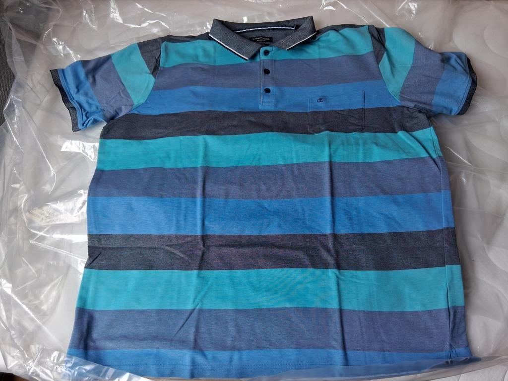 Mooie polo, Kleding | Heren, Ophalen of Verzenden, Zo goed als nieuw