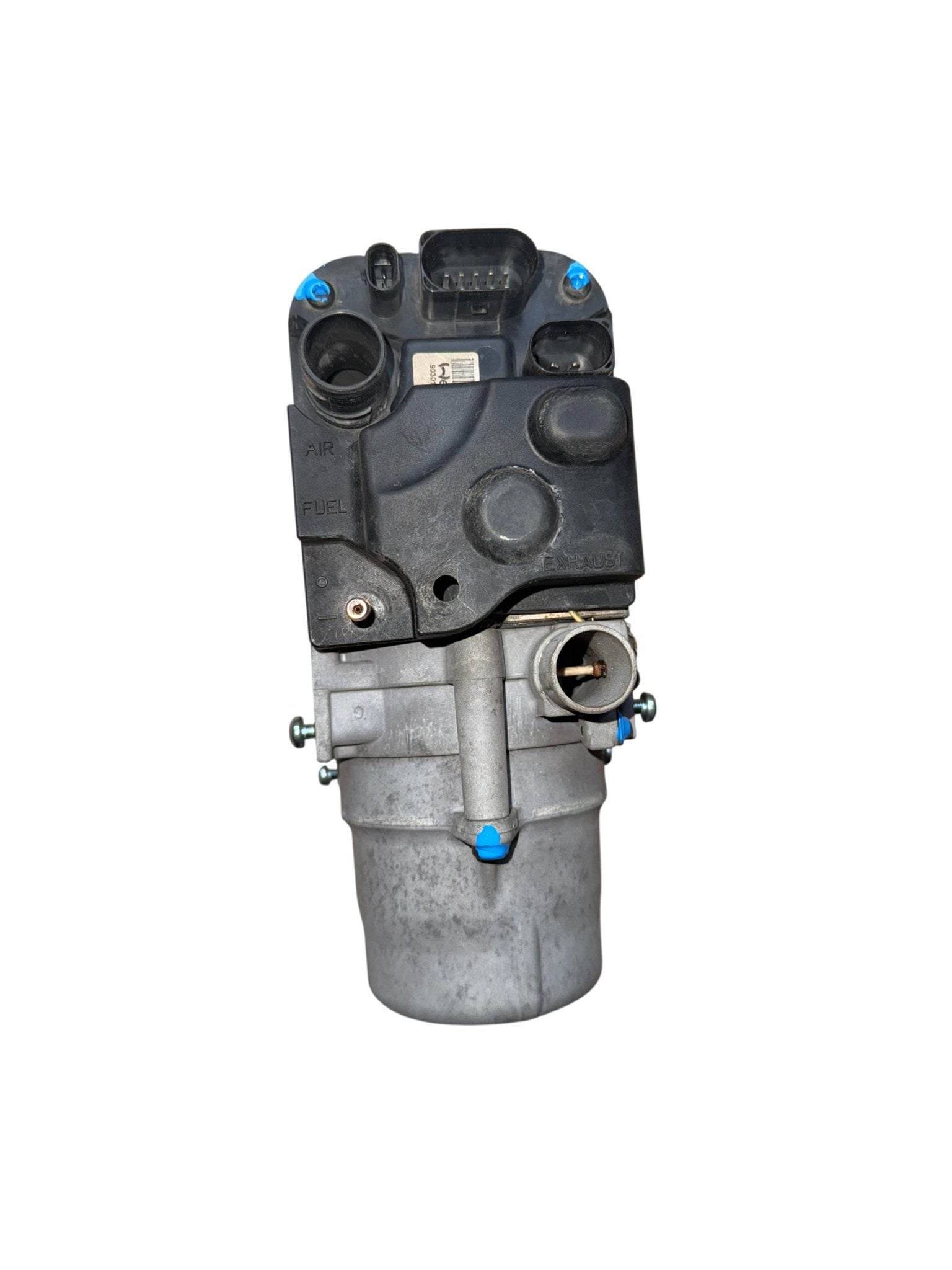 SCANIA, WEBASTO THERMO TOP PRO 38,-2025 3,8 kW, 24 V, DIESEL, Scania, -, -, Ophalen of Verzenden