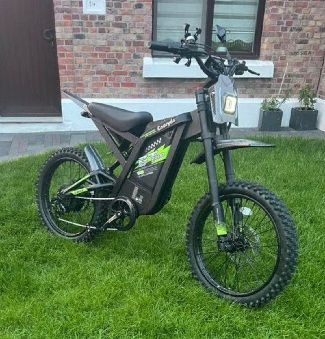 Gezocht gt2000!!, Overige merken, Ophalen of Verzenden, Zo goed als nieuw, 51 tot 55 cm