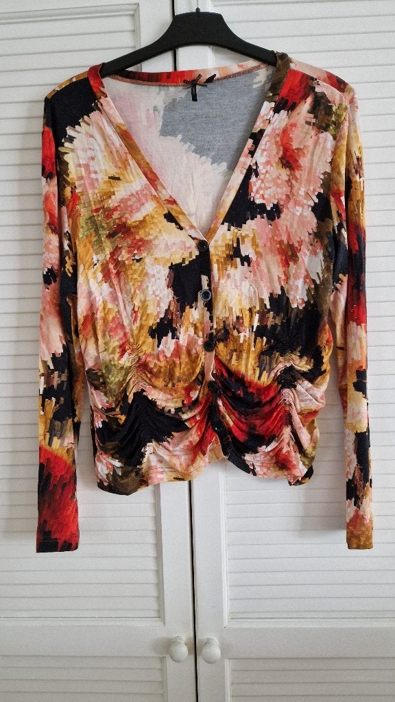 Vest Dreamstar maat XL.., Ophalen, Gedragen, Maat 46/48 (XL) of groter, Overige kleuren