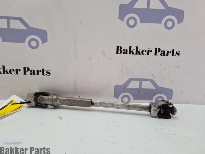 Kruiskoppeling T-As van een BMW 3-Serie, Gebruikt, -, -, Ophalen of Verzenden