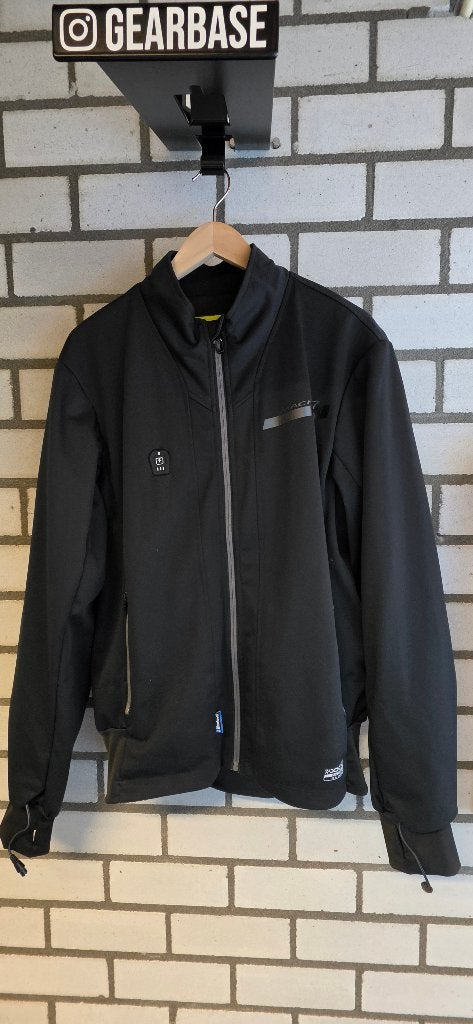 MACNA verwarmde onderjas incl power unit, Ophalen, Jas | textiel, Dames, Tweedehands