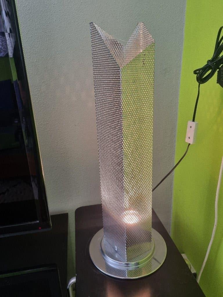 tafellamp, Ophalen, Zo goed als nieuw, Minder dan 50 cm