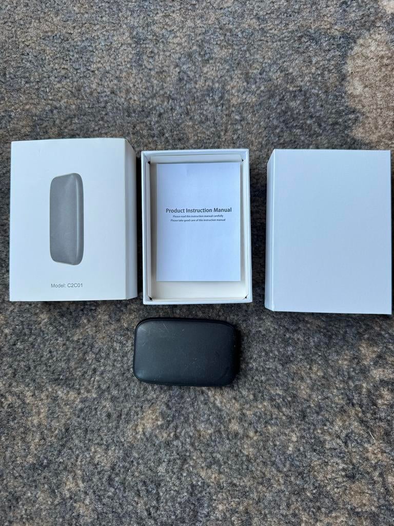 AI Dongle voor Carplay/Android Auto, Ophalen of Verzenden, Gebruikt