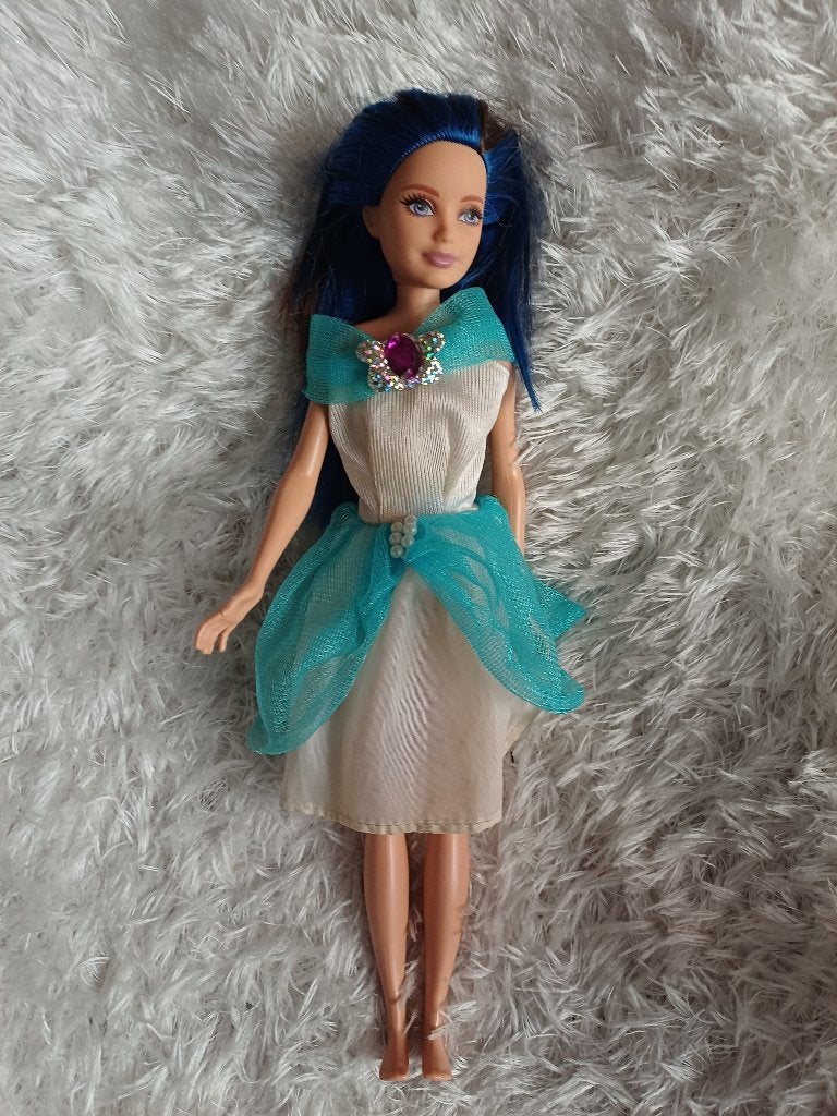 Barbie poppen, Ophalen of Verzenden, Nieuw, Pop