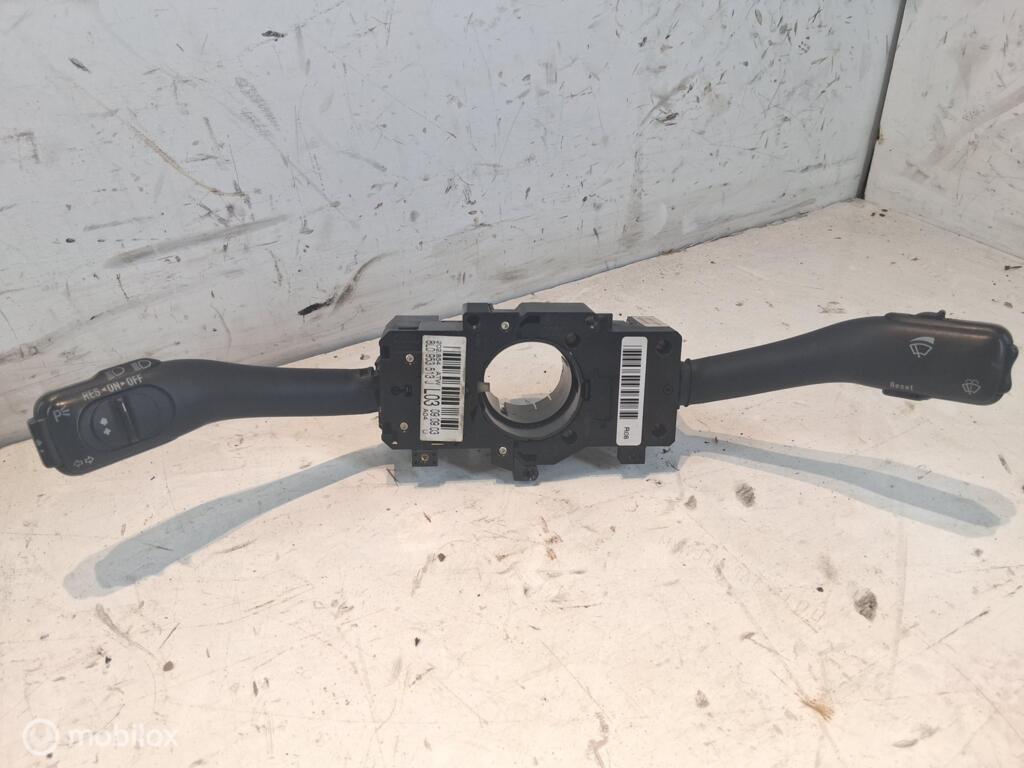 Combischakelaar Audi TT 8N 1.8 5V ('98-'06) 8L0953513J, Auto-onderdelen, Dashboard en Schakelaars, Audi, Gebruikt, Audi, Ophalen of Verzenden