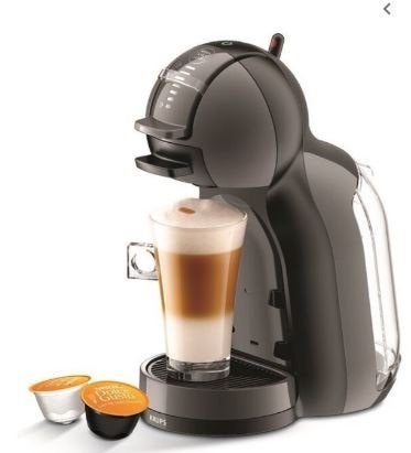 Philips Senseo & Nescafe dulce gusto, 10 kopjes of meer, Ophalen of Verzenden, Gebruikt, Koffiemachine