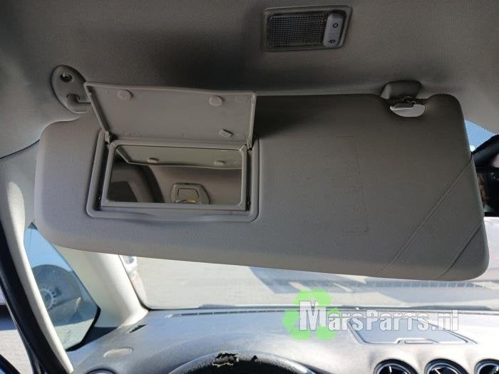 Zonneklep van een Ford S-Max, Gebruikt, -, -, Ophalen of Verzenden