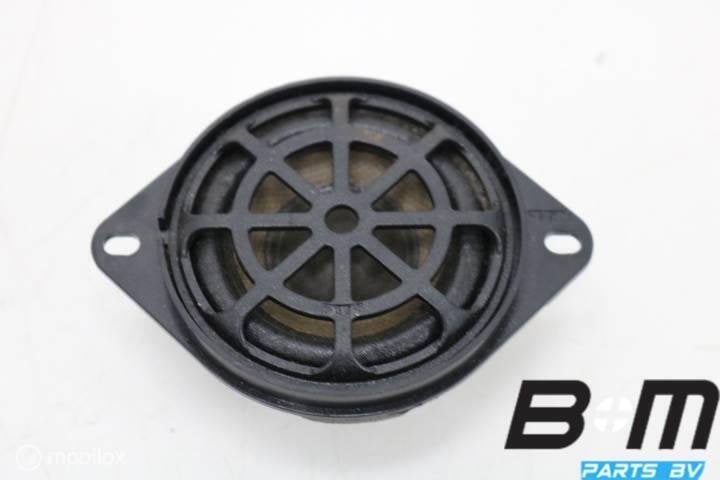 B&O luidspreker midden Audi A5 8T 8T0035397A, Gebruikt