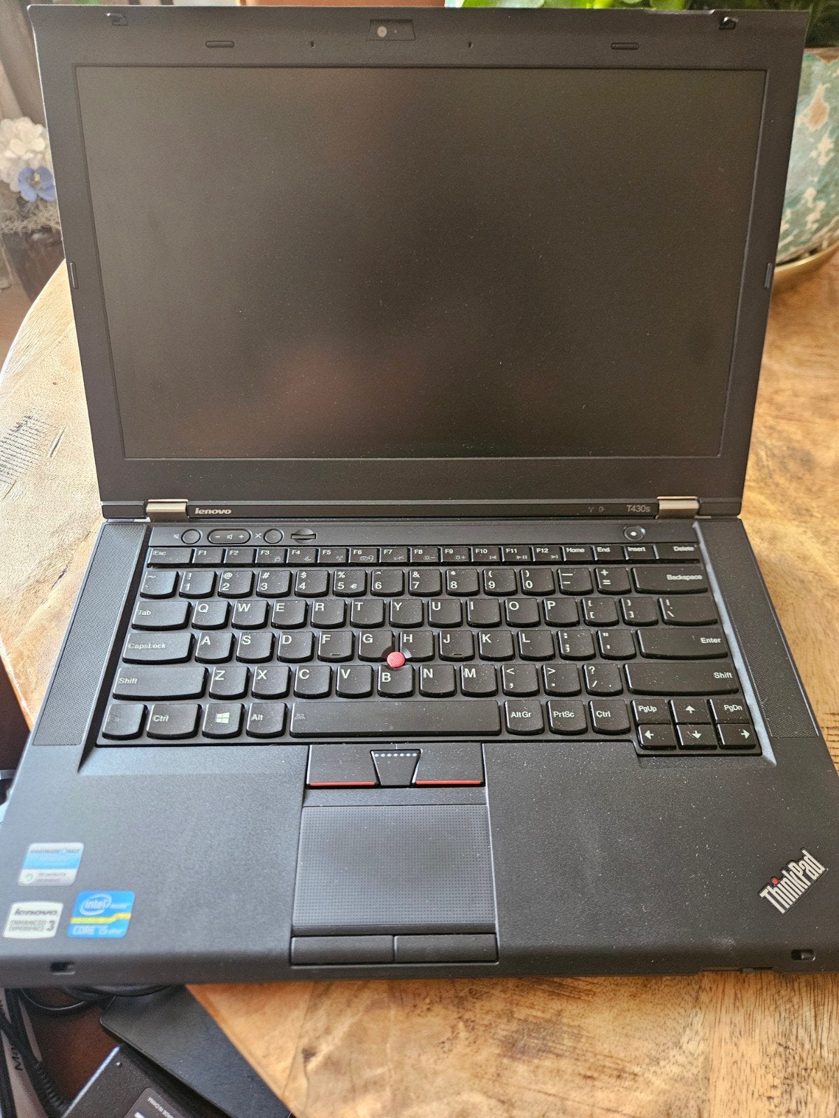 Lenovo Thinkpad's, Ophalen of Verzenden, 14 inch