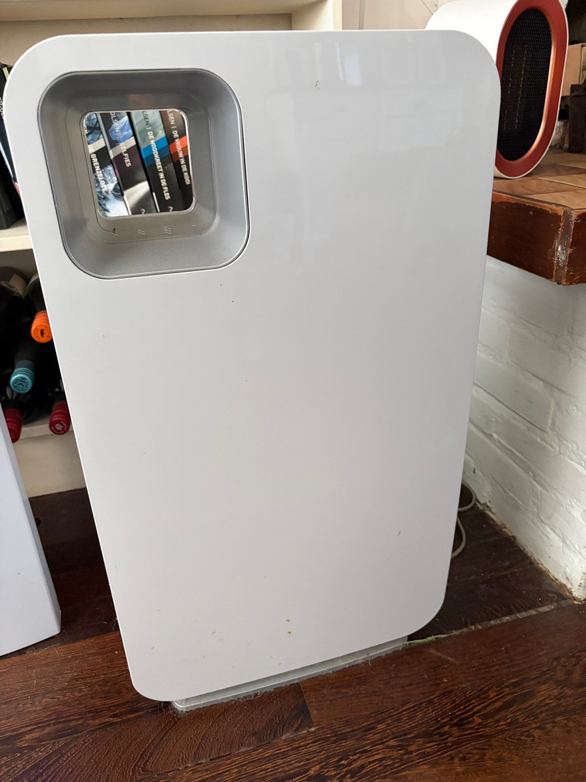 ProAirTech ZX900 luchtreiniger, Ophalen, Gebruikt, Luchtreiniger