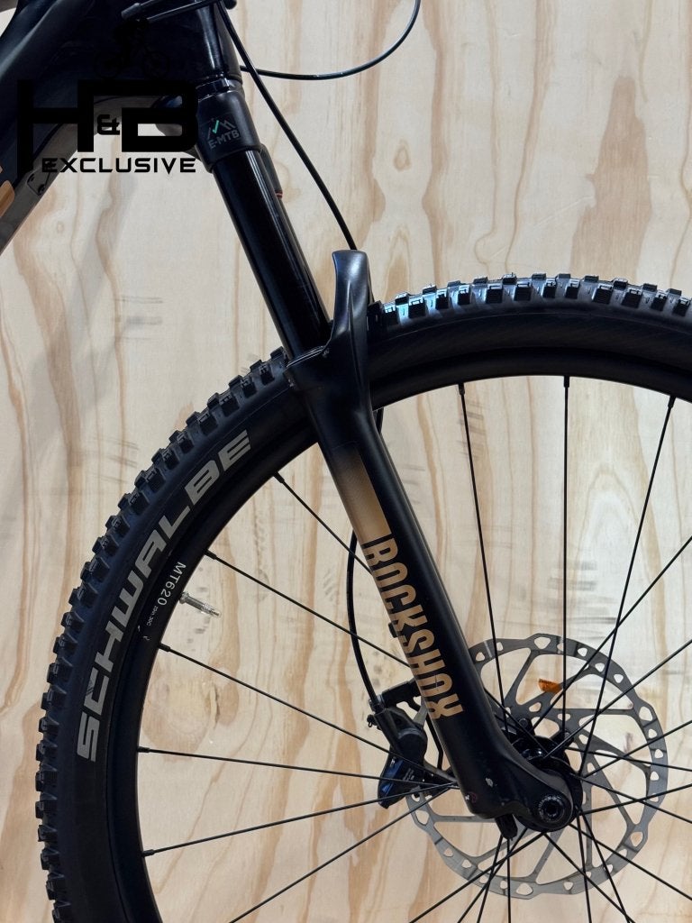 Bulls Sonic Evo AM SL 1 Carbon 29 inch E-Mountainbike XT, Niet ingevuld, 49 tot 53 cm, Ophalen of Verzenden, Zo goed als nieuw