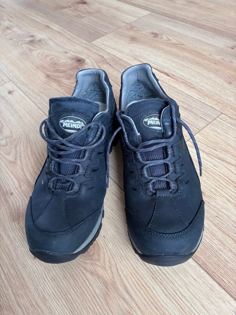 Meindl Caracas Lady Gtx Dames 42 Lage Wandelschoen, Ophalen of Verzenden, Nieuw, Schoenen