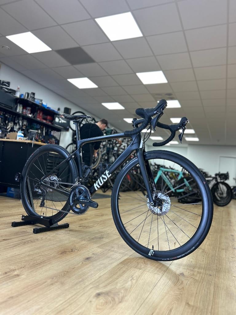 Rose X-Lite Six Carbon Racefiets, Ophalen of Verzenden, Zo goed als nieuw, Overige typen