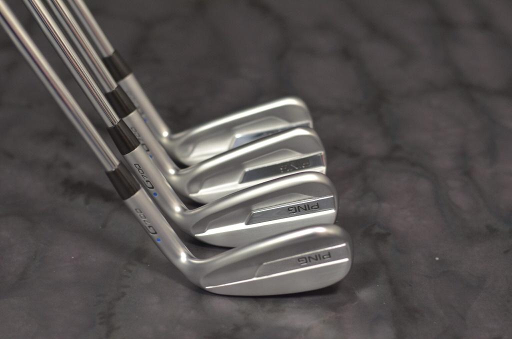 Gezocht! Ping G700 wedges, Ophalen of Verzenden, Club, Ping