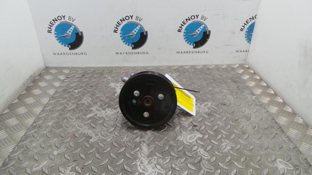 RENAULT MASTER STUURPOMP 2012, Ophalen of Verzenden, Gebruikt, Stiba lid