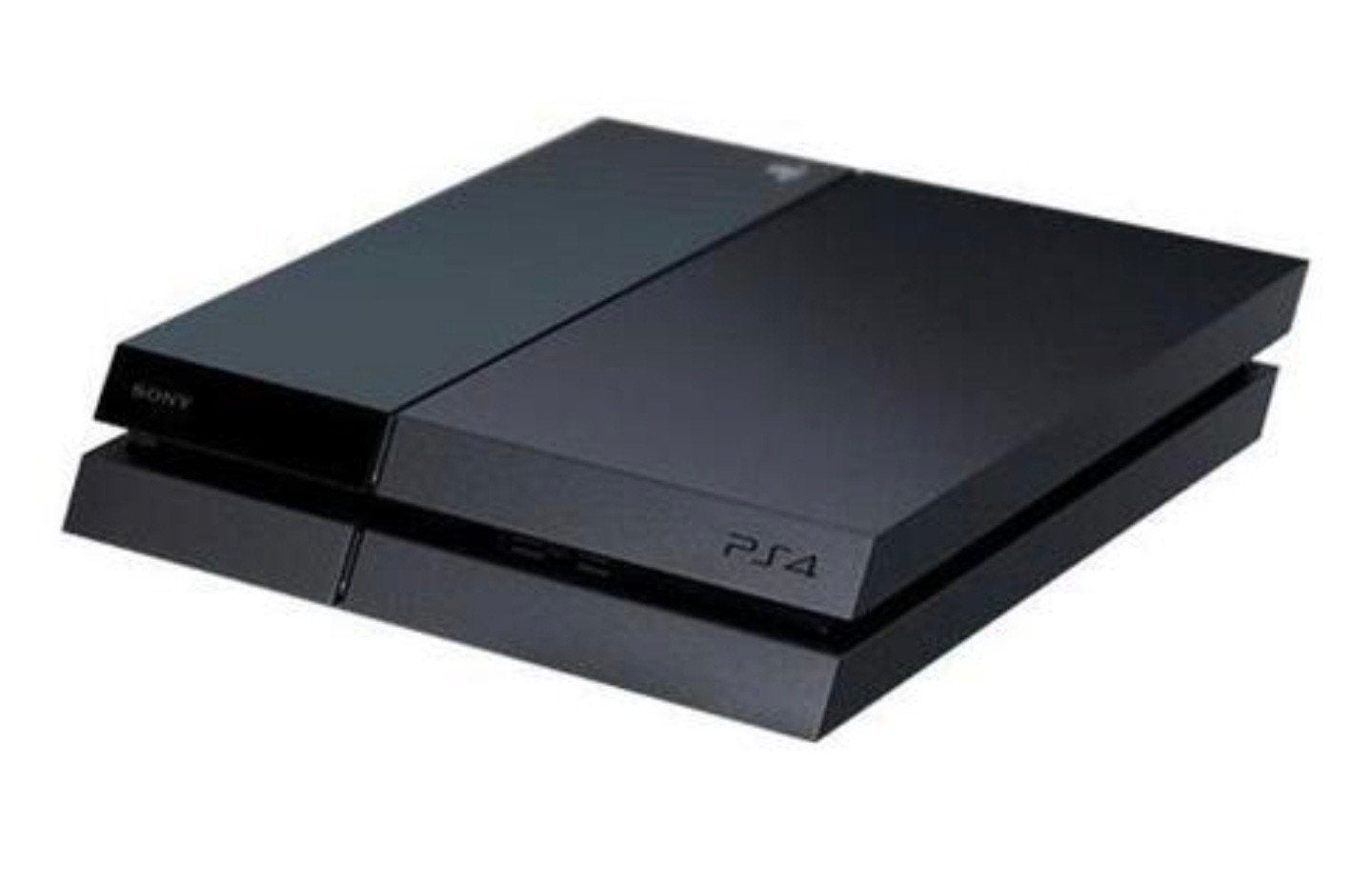Sony PlayStation 4 (PS4) Original Console, Spelcomputers en Games, Spelcomputers | Sony PlayStation 4, Ophalen, Zonder controller
