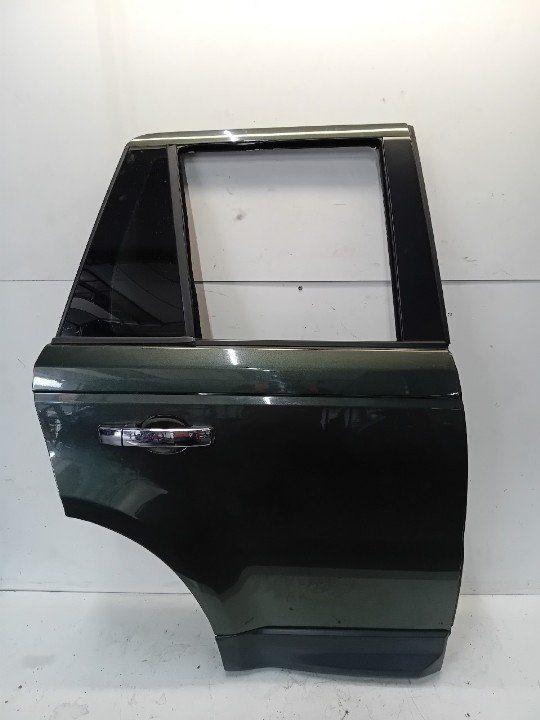 Portier rechts achter Land Rover Range Rover, Onderdelen@venauto.nl, Van der Ven Autorecycling B.V., Ettenseweg 76, 4706 PB Roosendaal, The Netherlands