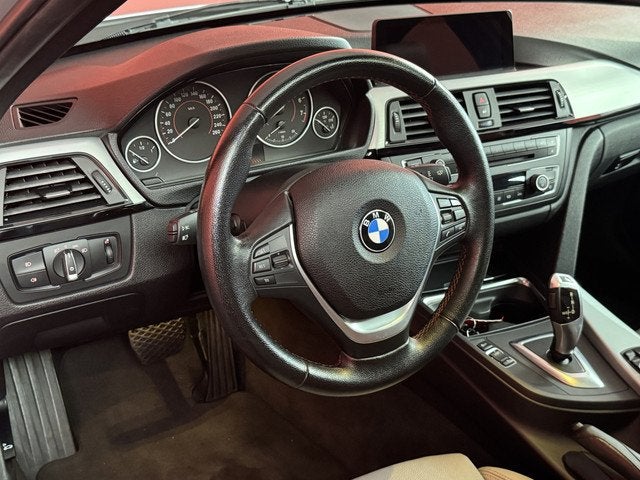 BMW 3 Serie 335i High Executive, Automaat, Euro 5, Achterwielaandrijving, Gebruikt