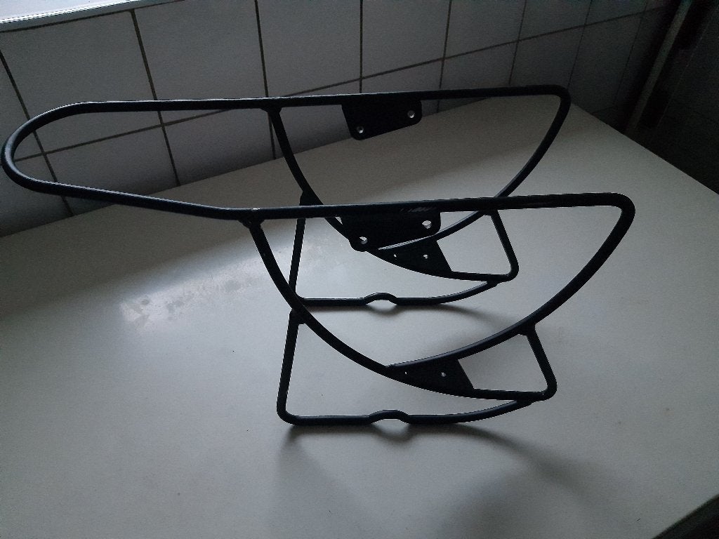 Voordrager lowrider, Fietsen en Brommers, Ophalen, Gebruikt