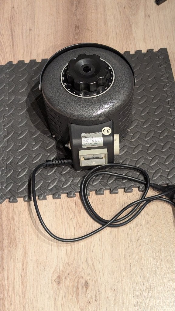 Philips geïsoleerde variac Philips 2422-529-00007 3A, Hobby en Vrije tijd, Ophalen of Verzenden, Gebruikt