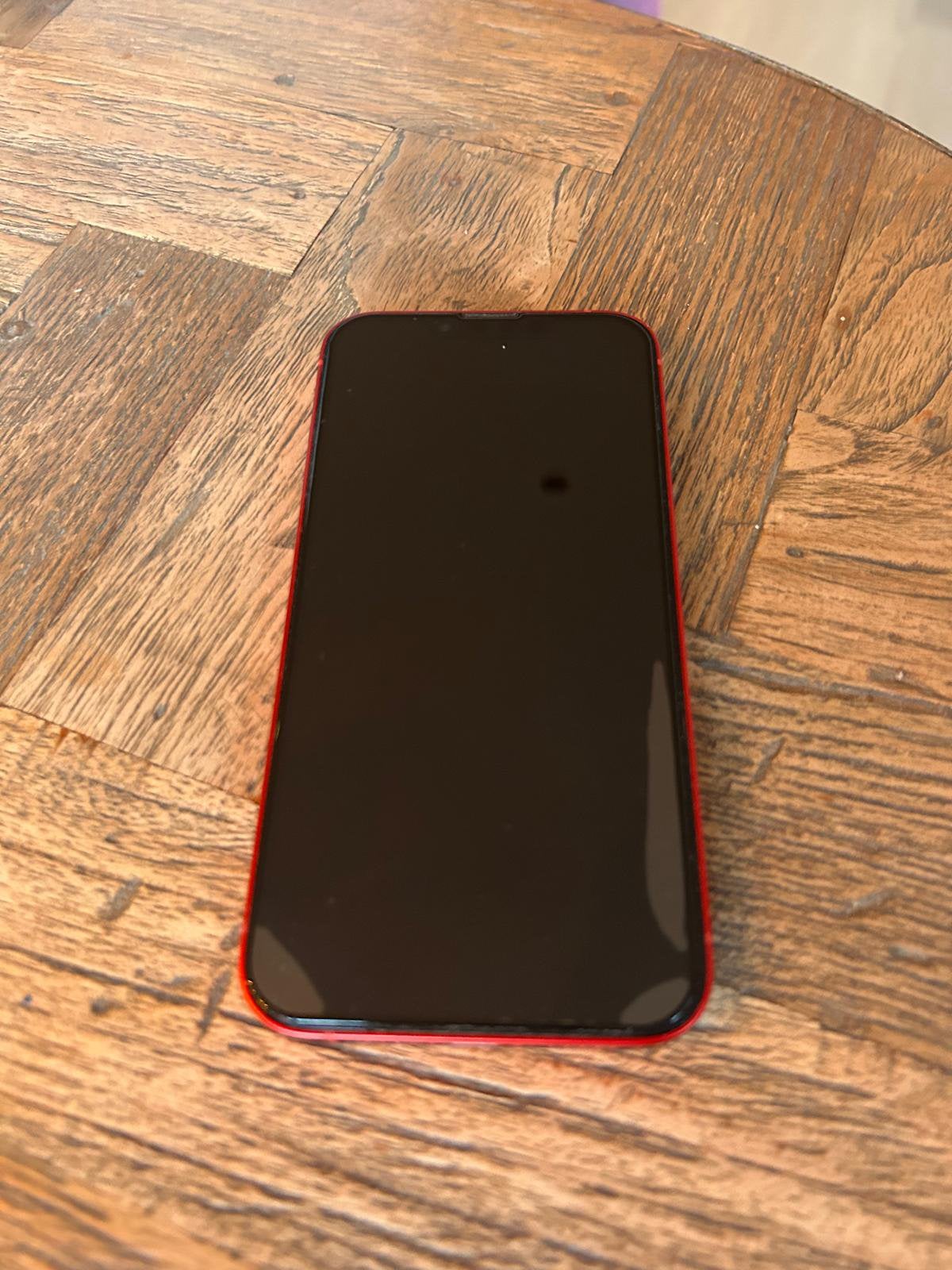 Iphone 13 128gb, Telecommunicatie, Ophalen, 128 GB, IPhone 13, Zo goed als nieuw