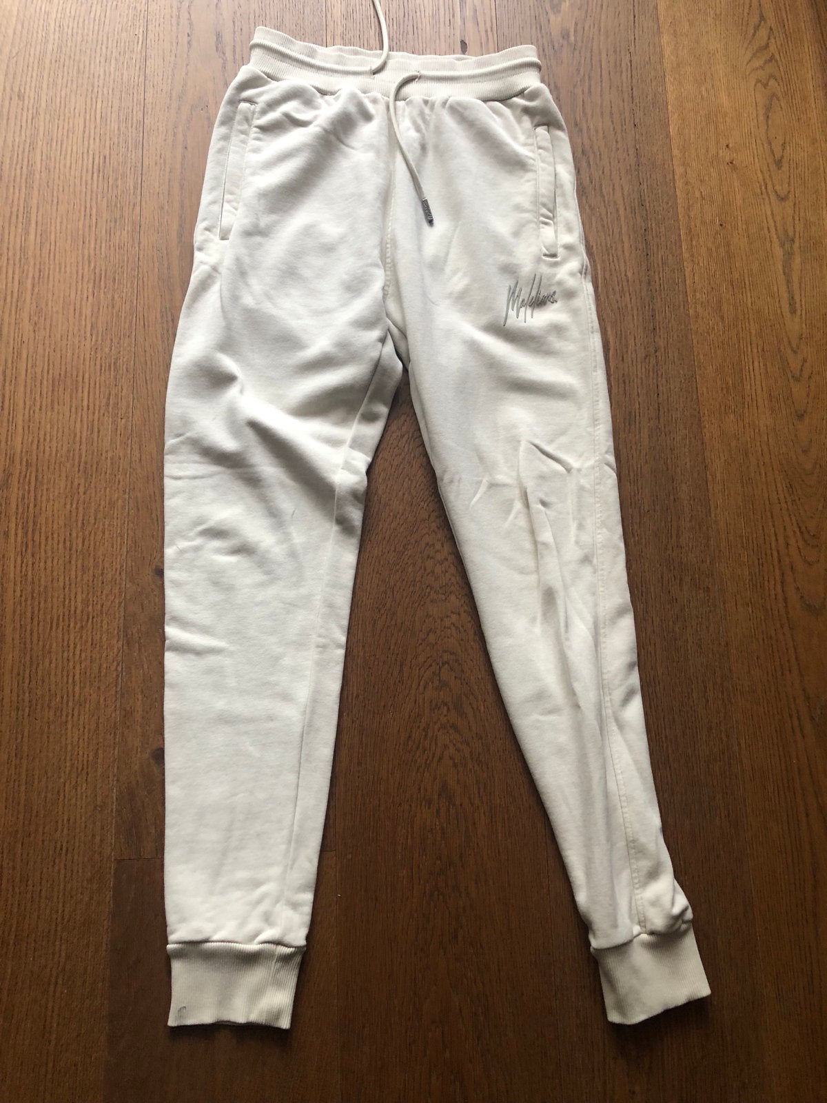 Malelions Joggingbroek - Maat S - 170/176, Ophalen of Verzenden, Zo goed als nieuw, Jongen, Broek