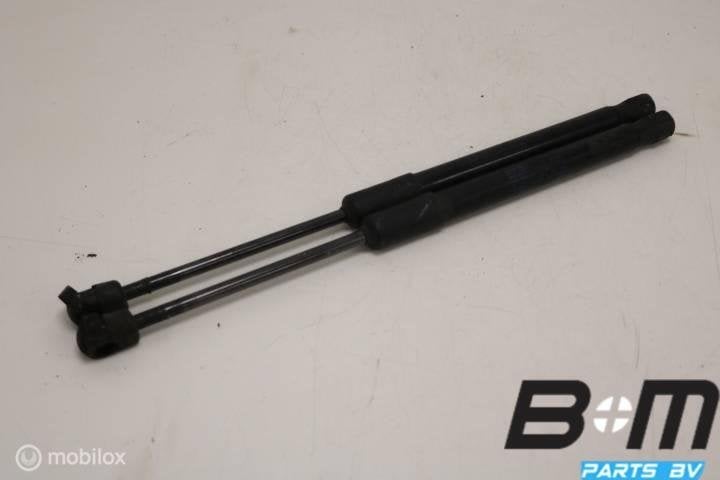 Set gasdrukveren achterklep Seat Mii 1S6827550E, Gebruikt