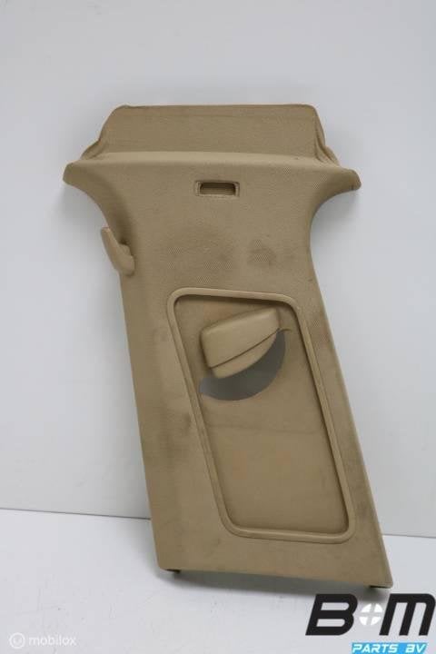B-stijl bekleding links boven VW JETTA 1K 1K5867243D, Auto-onderdelen, Interieur en Bekleding, Gebruikt