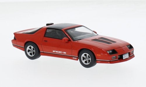 Chevrolet Camaro IROC-Z, Ophalen of Verzenden, Nieuw, Auto, Overige merken